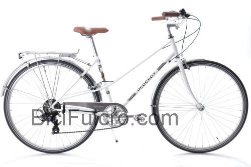 Peugeot LC01 scheda tecnica e recensioni